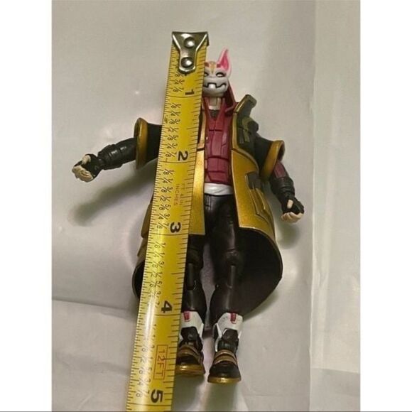 Fortnite Drift figure - Picture 3 of 4